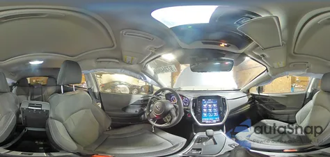 2024 Subaru Crosstrek Premium из США, поврежденный, VIN JF2GUADC4R8316451